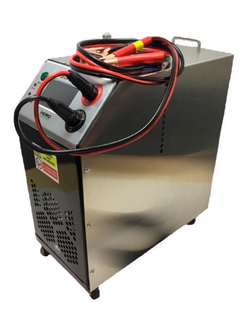 DECA-1500 - Imagen 2
