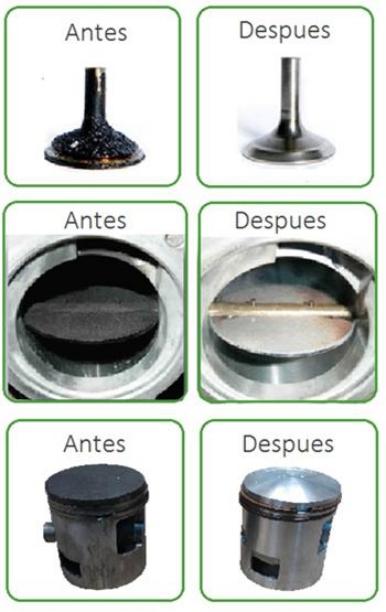 DECA-1500 - Imagen 3